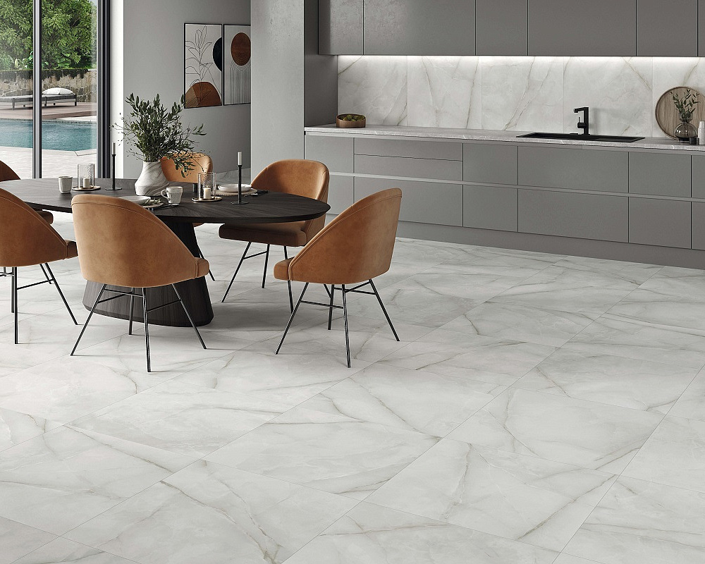 P.E. Pul. pearl rect. 120x120